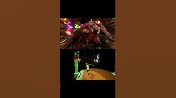 Ben and Ed | Doom Eternal Split Screen gameplay