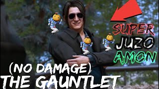 Lost Judgment - Super Juzo Amon (NO DAMAGE)