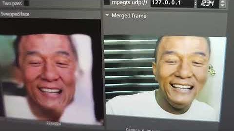 How to Make a Fake Video Call with DeepFace Live | Ultimate Guide!