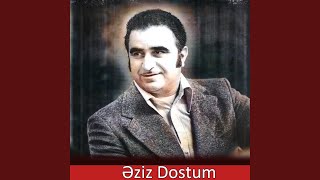 Hardasan harda - Islam Rzayev