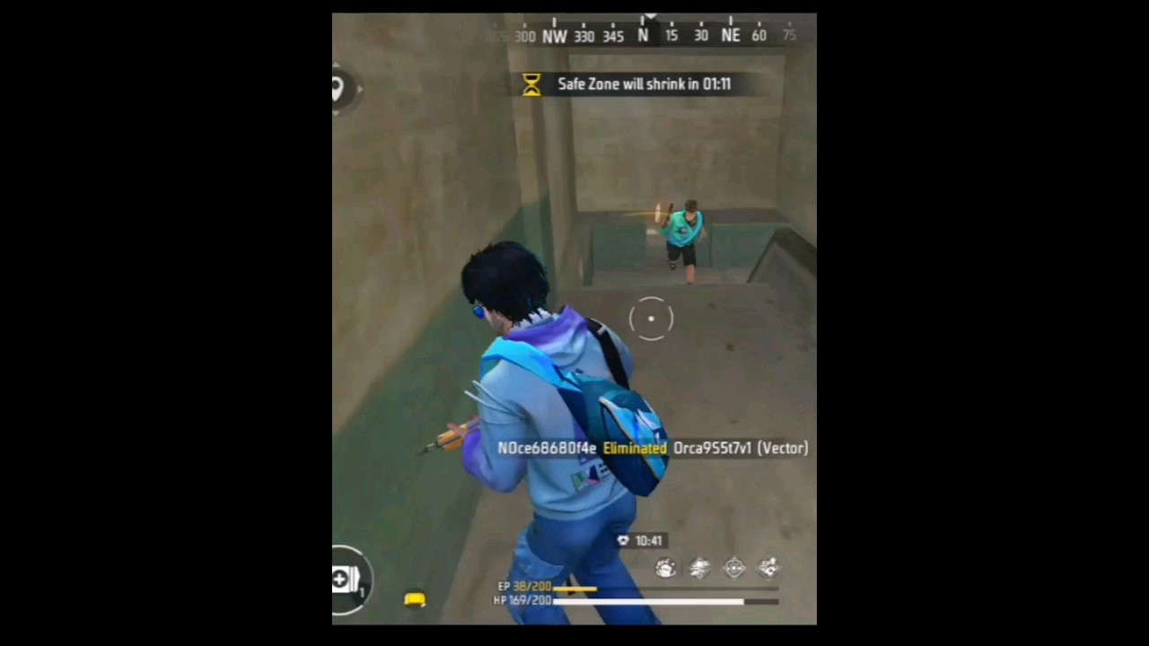 OB44 UPDATE CHANGE AND REWARD | FREE FIRE OB44 UPDATE || THALA CHARACTER UPDATE