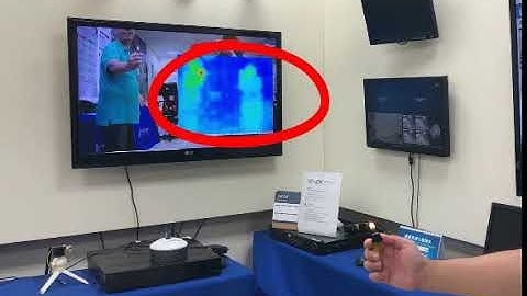 HI SHARP Thermal Camera  (HS-T080D8) TVI