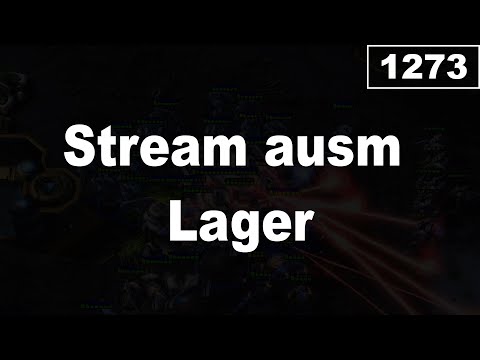 Stream ausm Lager 