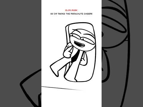 The Plane Is Gonna CRASH 😭 (Animation Meme) #shorts