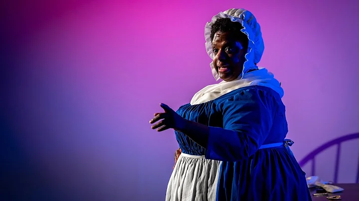 Meet Elizabeth Freeman