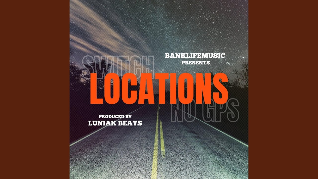 Watch Locations on YouTube Watch Locations on YouTube