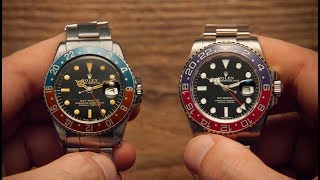 new rolex gmt master 2