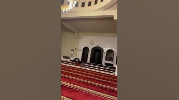 إبداع القارئ: عبدالله المنسلح وفقه الله ، من سورة الحج.