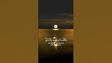 سورة البقرة الايه 86 - الشيخ مشاري بن راشد العفاسي 💜