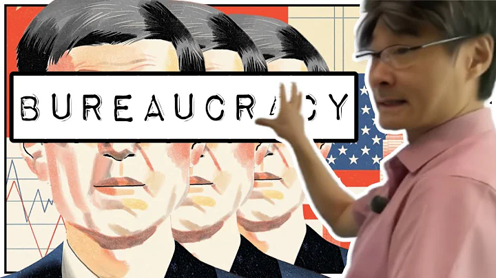 Why China Failed to Innovate - Prof. Jiang Xueqin