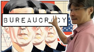 Why China Failed to Innovate - Prof. Jiang Xueqin