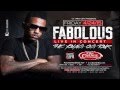 Capture de la vidéo Fabolous Young Og Tour At The Chance Theater (Kingzcity T.v.)