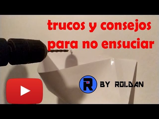 RECOGE POLVO TALADRO PROFESIONAL 565.O de SuInPlas