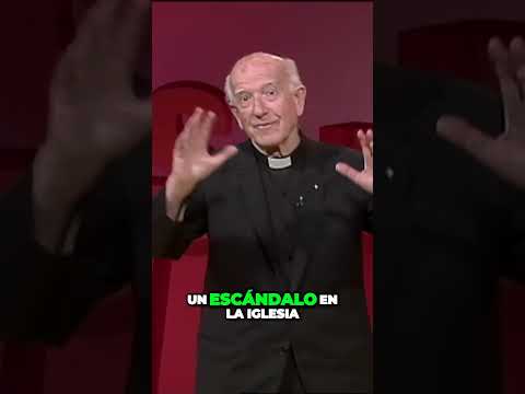 El sorprendente escándalo