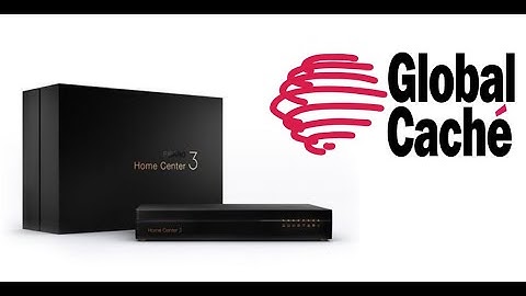 Audio Video with Z-Wave Fibaro HC3 Webinar