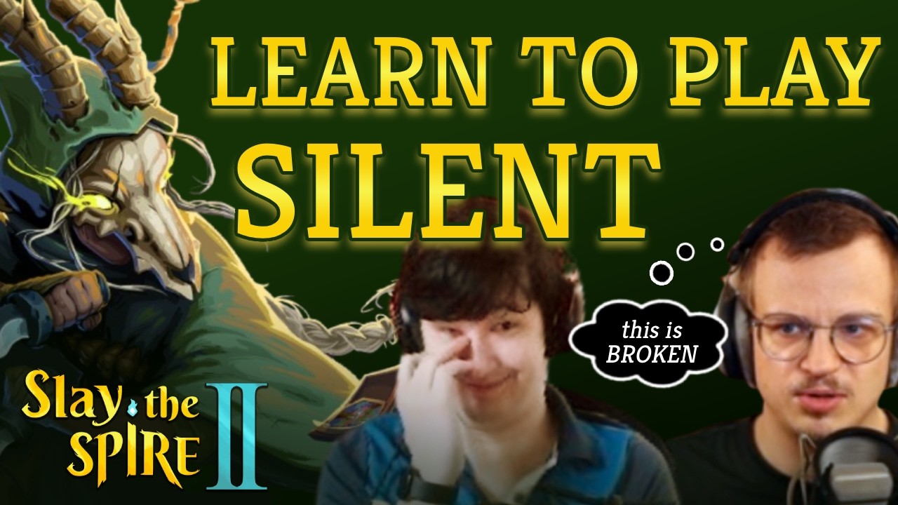 I coached pChal in Spire 2 - YouTube