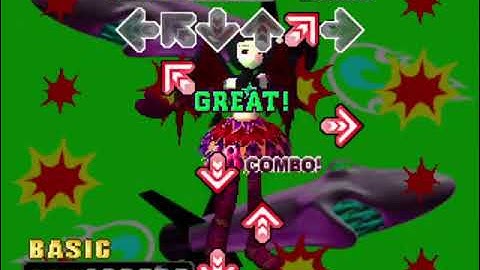 【DDR 4thMIX】ONE TWO(LITTLE BITCH)【6PANELS BASIC】