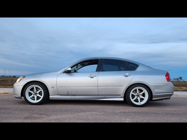 うぃ JDM 2006-2010 INFINITI FX45 4.5L V8 ENGINE INFINITI M45 V8