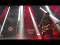 Hollywood Undead - Time Bomb, London O2 14.02.2020 4K 60FPS