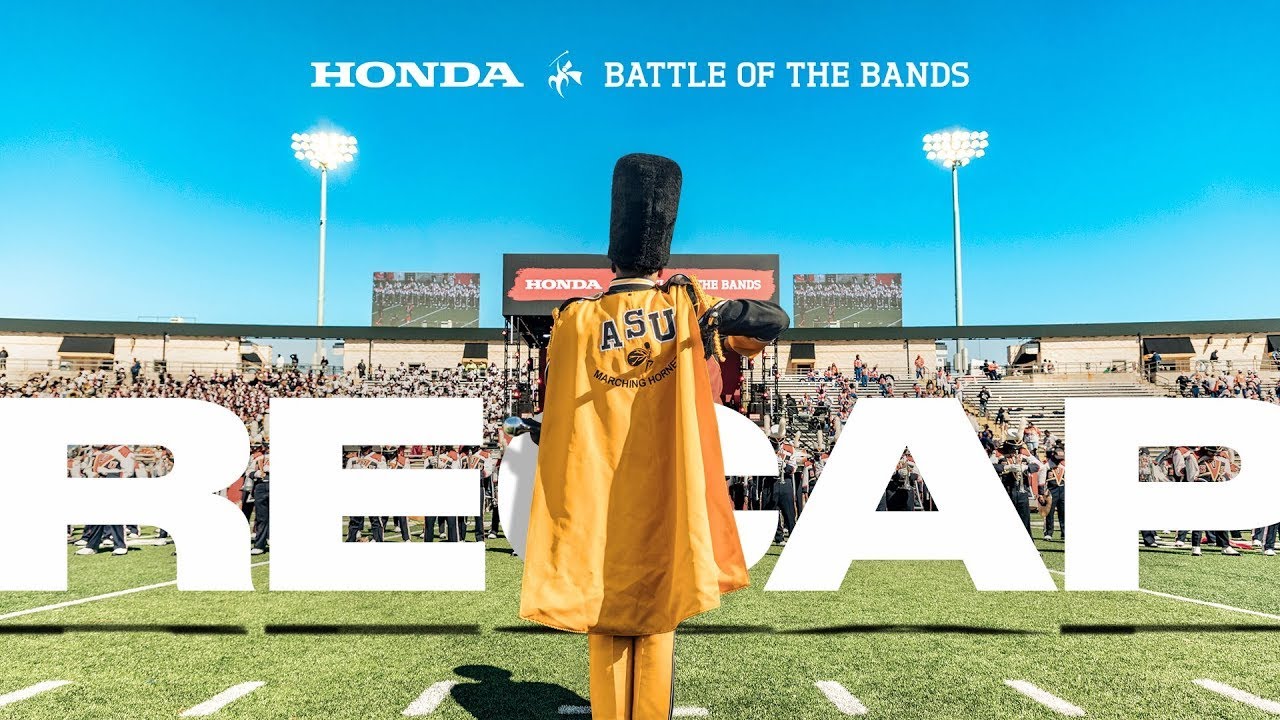 Honda Battle of the Bands 2023 YouTube