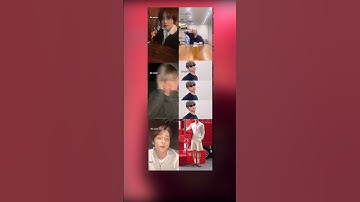 Did they think they all have changed 🤔 #txt #hueningkai #yeonjun #soobin #taehyun #beomgyu #tiktok