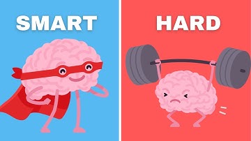 Work Smarter Not Harder | Unlock the Secret to 10x Productivity