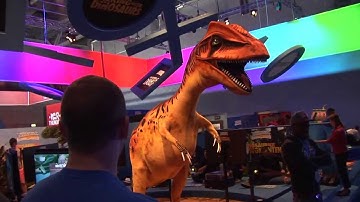 PlayStation - Games Of The Show (Gamescom 2013)