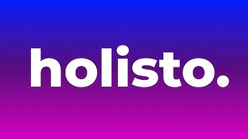 holisto. - Accenture Innovation Challenge 2022