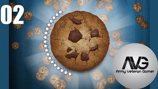 Orteil on X: Cookie Clicker beta update now available patch note  highlights : • new bank minigame, stock market - buy low, sell high •  scientific notation has been fixed • new