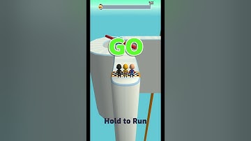 FUN RACE 3D - GAMEPLAY | LEVEL 55 AND LEVEL 56 AND LEVEL 57 AND BONUS LEVEL |