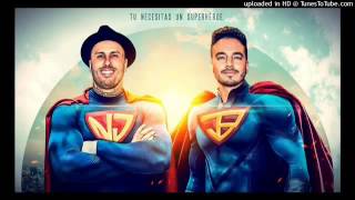 Super Héroe - Nicky Jam y J Balvin