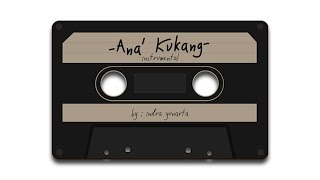 Lagu Makassar terbaik sepanjang masa Ana' Kukang Instrumental
