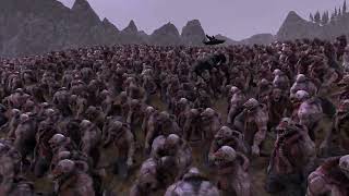 21768 Gondiis VS 21997 Venoms  - Ultimate Epic Battle Simulator 2  - UEBS 2
