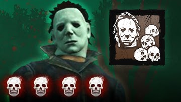 Evil Incarnate Achievement | Dead by Daylight