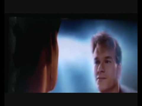 Youtube ghost patrick swayze - betsapje