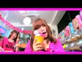 Squash Cherish『チョコレーション』PV