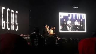 Konser A Timeless Journey Elfa's Singers (P3: 