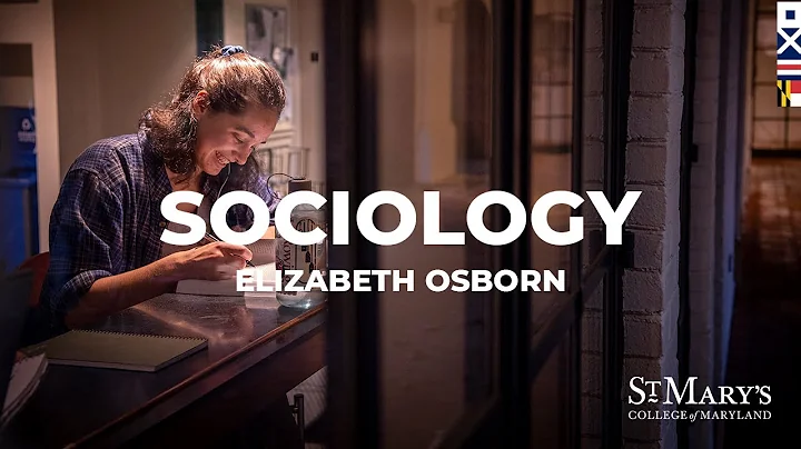 Sociologist Elizabeth Osborn on the value of the l...