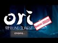 Ori and The Blind Forest - ending ru | концовка | финал