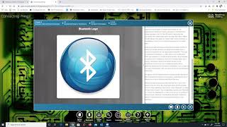 Connecting IoT ITC Class Recording 7/16/20
