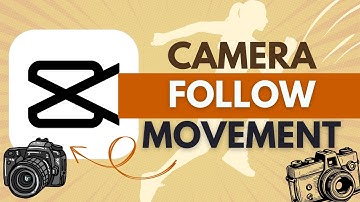 How to do Camera Movement in Capcut - CapCut Tutorial