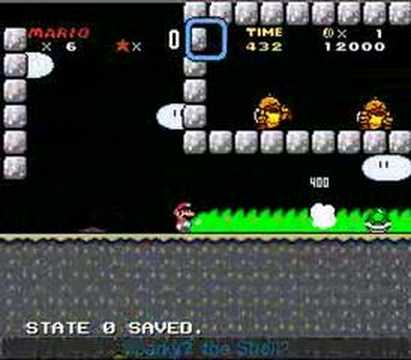 S1 RHR: Therockster12