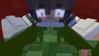 Minecraft Vore