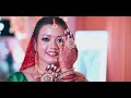 Sanjay weds lovely  wedding teaser  cinematic