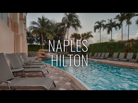 Naples Hilton