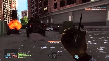 c4 double kill and knife kill