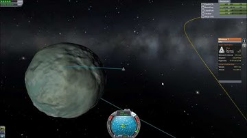 KSP Career Mode Ep#11: To Minmus!