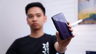 HP vivo paling WORTH IT? Review vivo Z1 Pro. screenshot 3