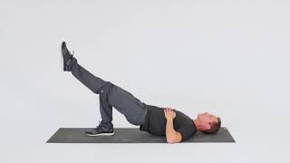 Back Doctor - Bridging Level 3
