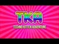 Capture de la vidéo R-Kade - Intergalactical High (Techno Kitten Adventure Popaganda Pack)